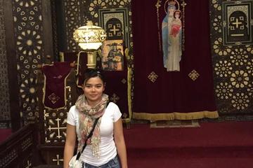 4 Hour Half- Day Islamic Coptic Cairo