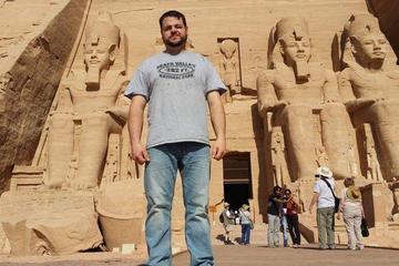 Abu Simbel ancient history