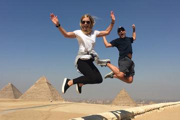 ancient Egyptian history tour