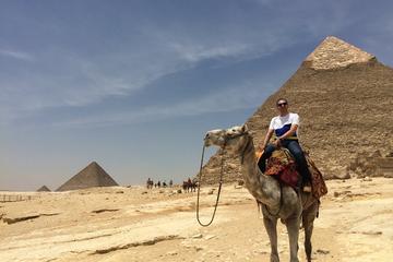 ancient history and Nile cruise