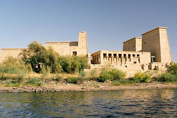 Aswan ancient history
