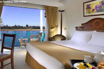 budget 3 days-tours to  Aswan Luxor  Nile cruise from Hurghada