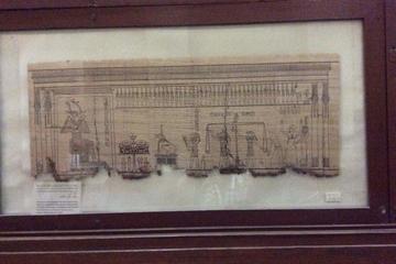 Cairo Egyptian Museum Half-Day Small-Group Tour with Hotel Pickup and Drop-Off