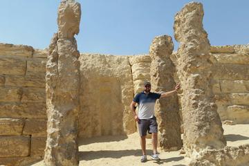 CAIRO FULL-DAY TOUR PYRAMIDS OF GIZA AND SPHINX