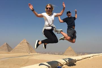 Cairo layover pyramids tours