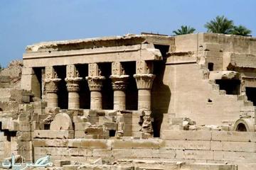 Full-Day Abydos and Dendera Tour from Luxor