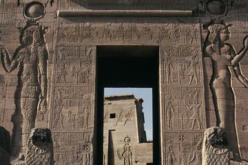 full day East bank Luxor