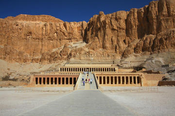 full-day West bank in Luxor
