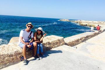 overday-Alexandria day tour from Cairo