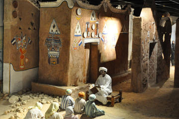 private-Day Tour to Kalabsha Temple and the Nubian Museum in Aswan