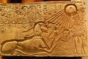 private-full day tour to El Minya from Cairo