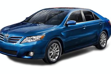 Private One-Way or Round-Trip Airport Transfer in Cairo or Giza