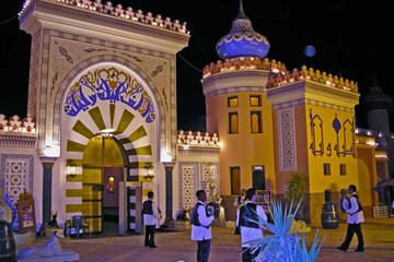 private tour to Alf leila w leila in Hurghada