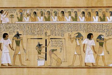 private tour with personal guide for shopping tours papyrus perfume gold and silver catouche