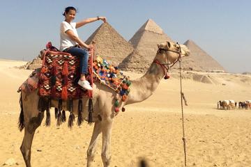 pyramids day ancient history