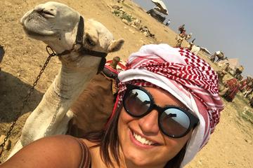 pyramids history by bus from Hurghada