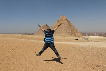 travel and learn