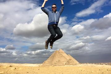 two-day-Cairo and Alexandria day tour with free pick up from airport