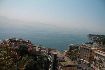 Best of Naples and Archaelogical Museum Tour