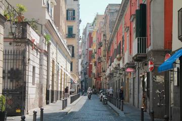 Best of Naples Walking Tour