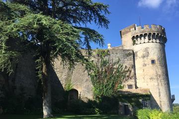Bracciano Castle Half-Day Tour from Rome with Lunch