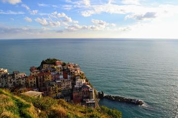 Day Trip From Milan: Cinque Terre and Portovenere