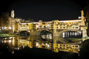Medieval Florence Evening Walking Tour