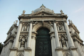 No Wait Best of Venice Tour with St. Mark's Basilica with German Speaking Guide