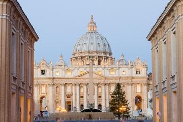Private Tour ohne Warteschlangen: Rundgang durch die Vatikanischen ...