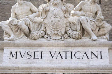 Saltafila: Biglietti per i Musei Vaticani