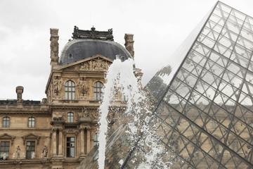 Semi-Private Tour: Louvre Museum With Skip-the-Line Entry