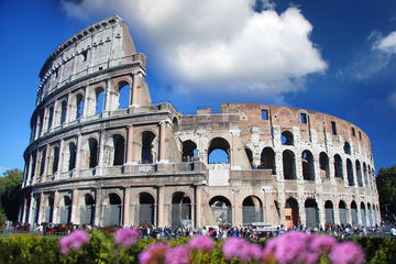 rome - Image