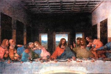 Skip the Line: Small-Group Milan Walking Tour with Da Vinci's 'The Last Supper' Tickets