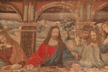 Skip the Line Ticket to The Last Supper