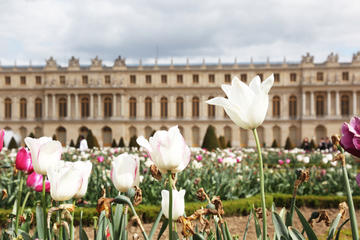 Skip-the-Line Versailles Palace Tour for Families