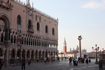 St. Mark's Basilica Exclusive Evening Access with Venice Highlights Tour