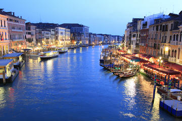Venice Hidden Gems Tour Including Gondola Ride