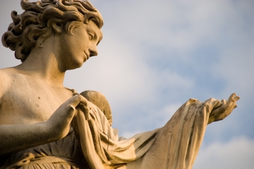 ローマ天使と悪魔半日ツアー