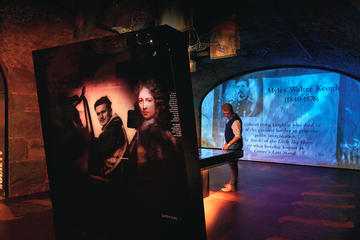 EPIC The Irish Emigration Museum Tour