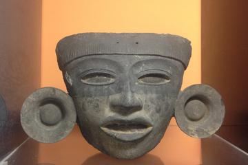 6-Hour Private Guided Tour: Essential Mexico City Highlights