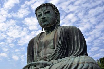 Private Van Tour to Kamakura with Field Trip plus