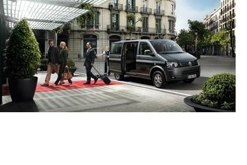 Transfer from Nice Airport & Nice region to Monaco
