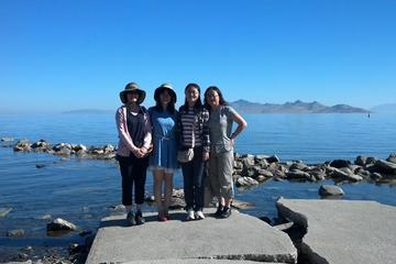 2-Hour Great Salt Lake Tour From Salt Lake City