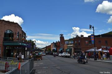 Half-Day Park City Tour From Salt Lake City