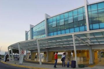 Arrival Transfer from João Pessoa Airport to Conde - PB
