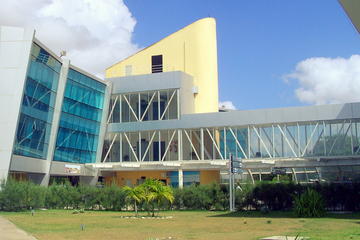Departure Transfer from Conde-PB to João Pessoa Airport