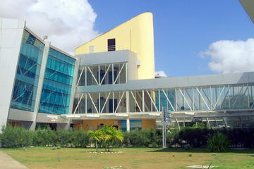 Departure Transfer from Hotel to João Pessoa Airport