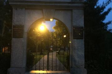 Haunted Walking Tour of Savannah
