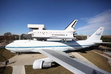 Double Days of Houston Fun Tour