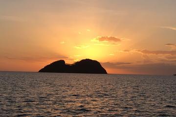 Sunset and Snorkeling Tour at Junquillal Bay